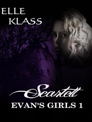 cover image of Scarlett